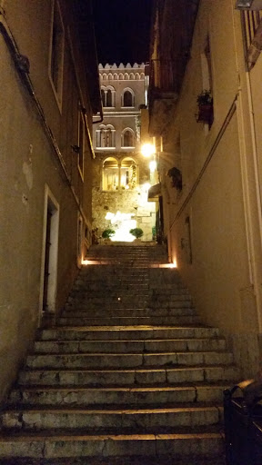 B & B Duomo di Taormina