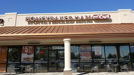 Deli «HoneyBaked Ham Company», reviews and photos, 2345 Memorial Blvd, Murfreesboro, TN 37129, USA