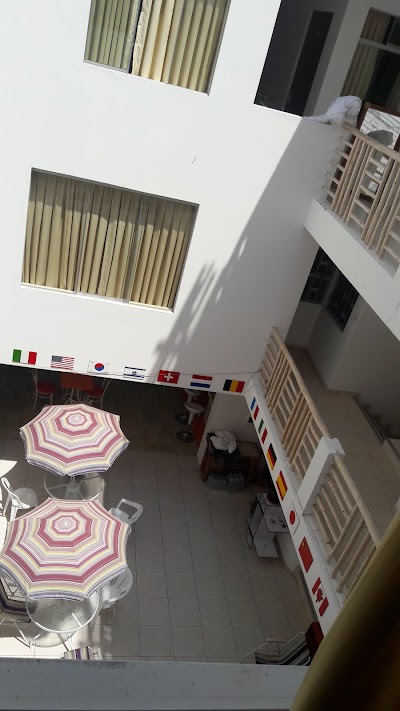 photo of Paracas Backpackers House