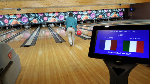 QUAI 121 DOUAI - Bowling Vauban-
