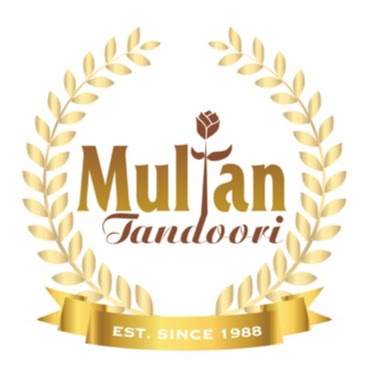 Multan Tandoori logo