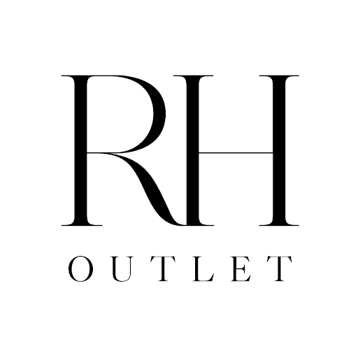 RH Outlet Long Beach logo