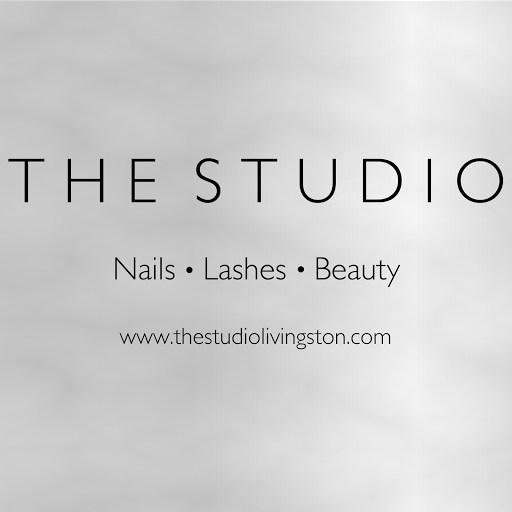 The Studio - Nails • Lashes • Aesthetics logo