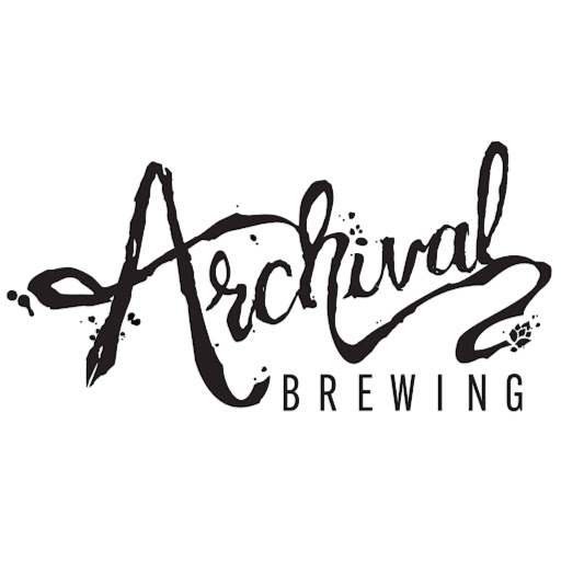Archival Brewing logo