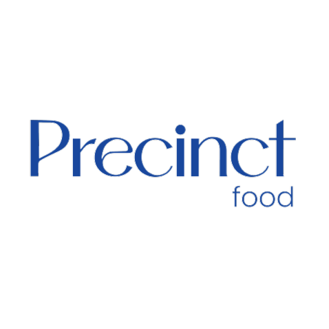 Precinct Food logo