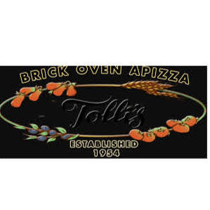 Tolli's Apizza & Restaurant logo