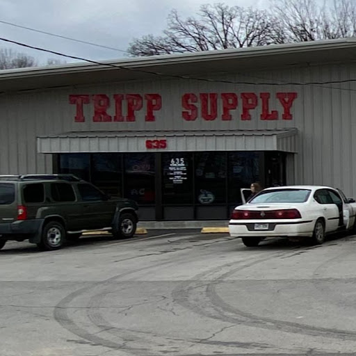 Tripp Supply, Inc logo