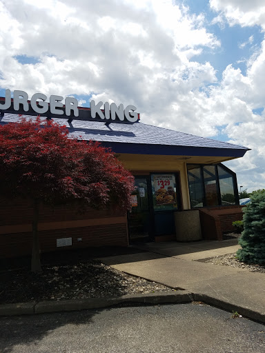 Fast Food Restaurant «Burger King», reviews and photos, 14601 Snow Rd, Brook Park, OH 44142, USA