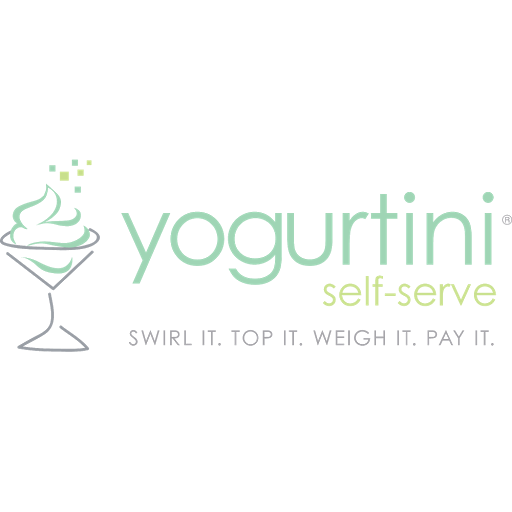 Yogurtini logo