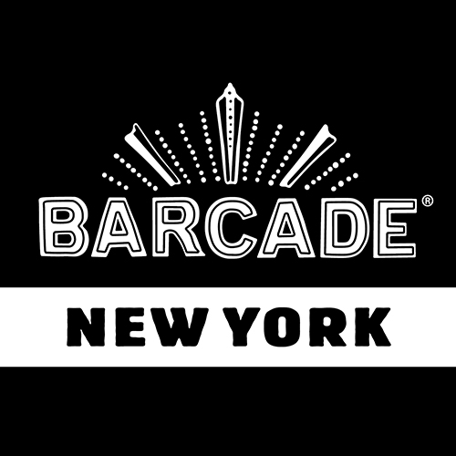 Barcade logo