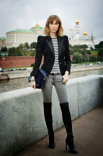 winter style