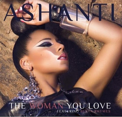 Ashanti, Braveheart, Women you love, single, cd, cover, image