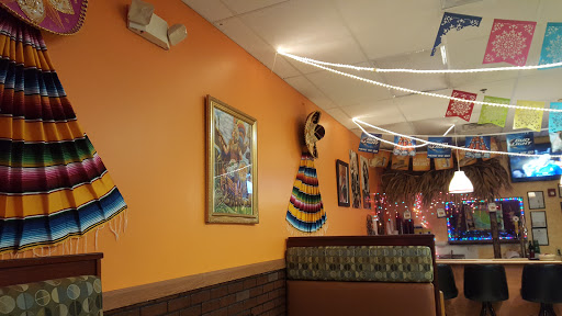 Mexican Restaurant «Fiesta Mexicana Mexican Restaurant», reviews and photos, 6570 NW Selvitz Rd, Port St Lucie, FL 34983, USA