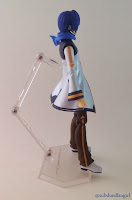 Figma Vocaloid Kaito Review Image 3
