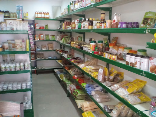 Kukiram Organic Supermarket, 95,G2-Gautam Flats, Near by G Mart Shop, Bazaar Main Road, Sadasiva Nagar, Madipakkam, Chennai, Tamil Nadu 600091, India, Organic_Food_Store, state TN