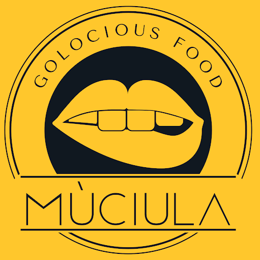 Ristorante Mùciula - Golocious Food | Siracusa logo
