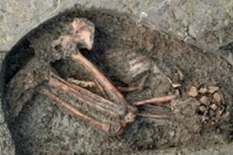 8500 வருடங்கள் பழமையான மனித எலும்புகள் இஸ்தான்புலில் கண்டுபிடிப்பு Istanbul+bones