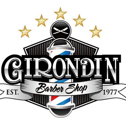 Salon Coiffure Girondin logo