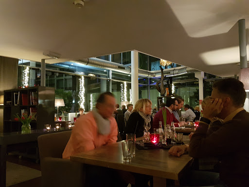 Schlösser Steak & Seafood Restaurant