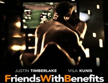 فيلم Friends with Benefits