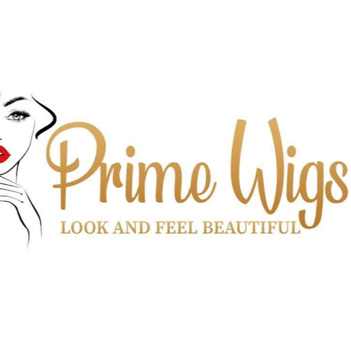 Prime Wigs logo