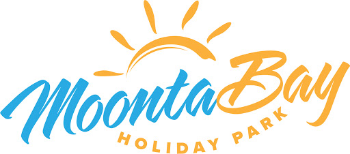 Moonta Bay Holiday Park logo