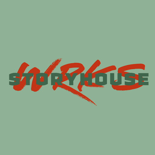 Story House Wrks logo