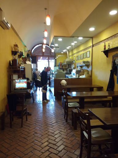 Osteria Fraschetta Trinca