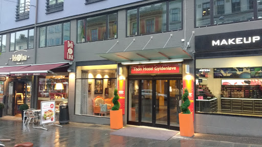 Thon Hotel Gyldenløve