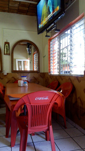 Tacos Doña Chencha, Jiménez 300, Estadios, 63700 Compostela, Nay., México, Restaurante | NAY