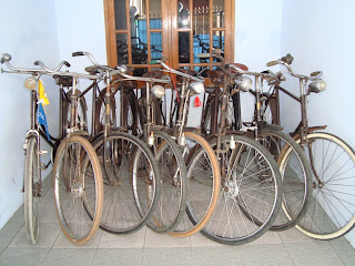 sepeda tua sepeda tua