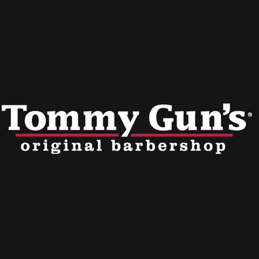 Tommy Gun's Original Barbershop