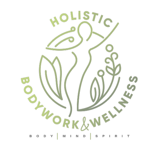 Holistic Bodywork and Wellness logo