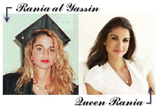 The Royal Order Of Sartorial Splendor Flashback Friday Ranias