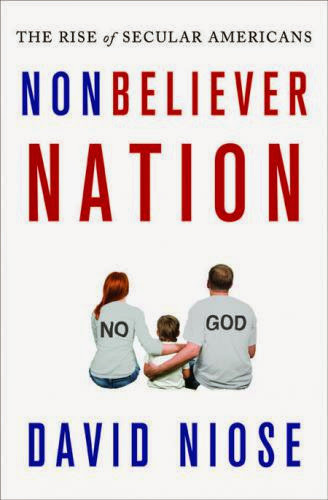 David Niose Nonbeliever Nation