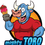Mighty TORO Ice Cream Truck