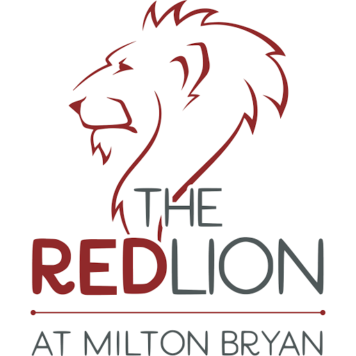The Red Lion at Milton Bryan