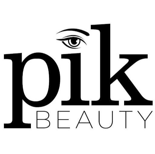 Pik Beauty logo