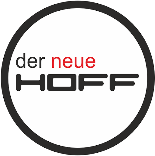 der neue HOFF - Ihr Autohaus Hoff in Troisdorf logo