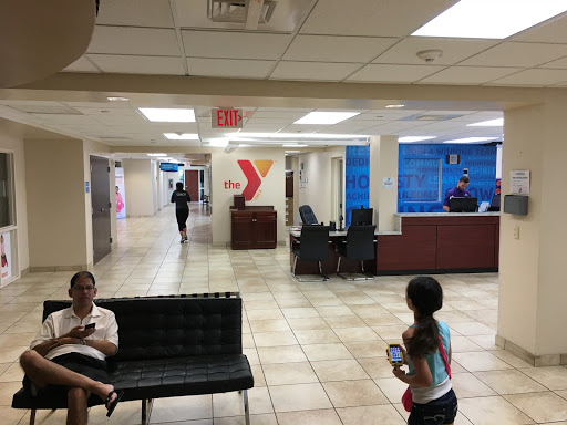 Peter Blum Family YMCA of Boca Raton
