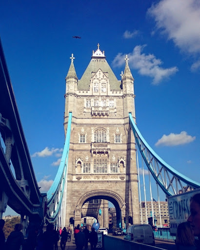 Tower Bridge