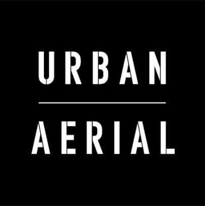 Urban Aerial Southampton logo