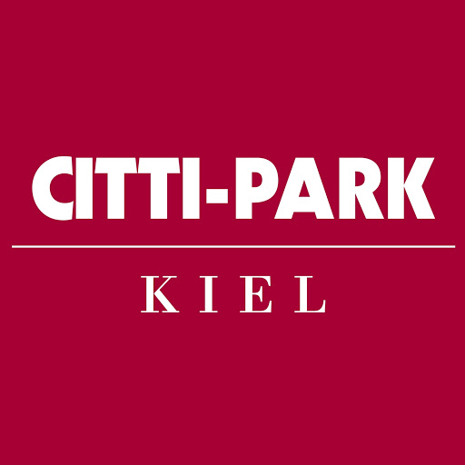 CITTI-PARK Kiel logo