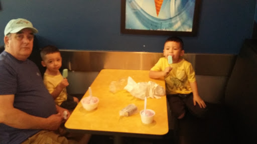 Ice Cream Shop «La Mejor De Michoacan Inc», reviews and photos, 405 Atlanta Hwy, Gainesville, GA 30501, USA