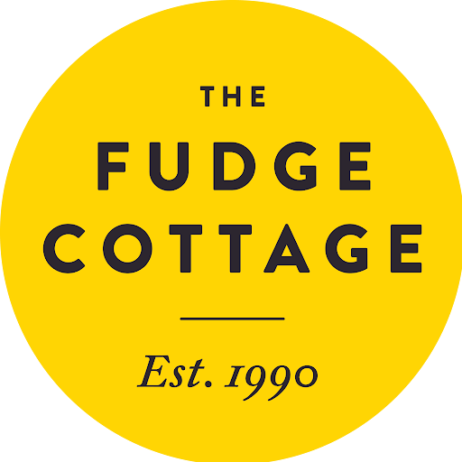 The Fudge Cottage logo