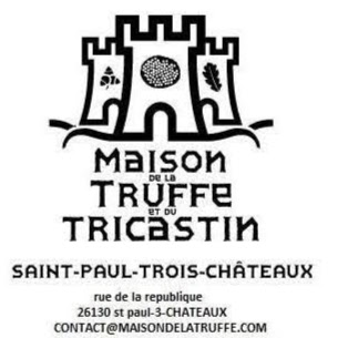 La Maison de la Truffe et du Tricastin logo