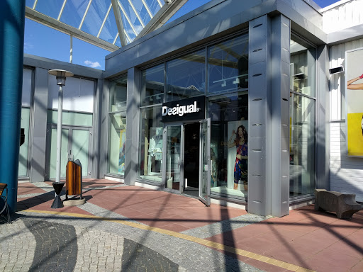 Desigual, Kungsbacka: Location, Map, About & More