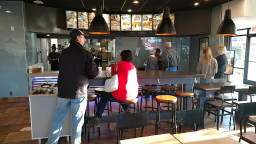 Mexican Restaurant «Taco Bell», reviews and photos, 565 Bankhead Hwy, Carrollton, GA 30117, USA