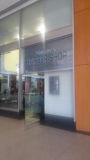 Barber Shop «Premium Barbershop», reviews and photos, 622 3rd Ave, New York, NY 10017, USA