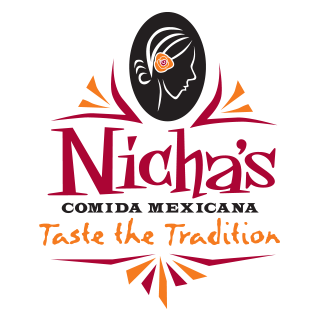 Nicha's Comida Mexicana - Southside logo